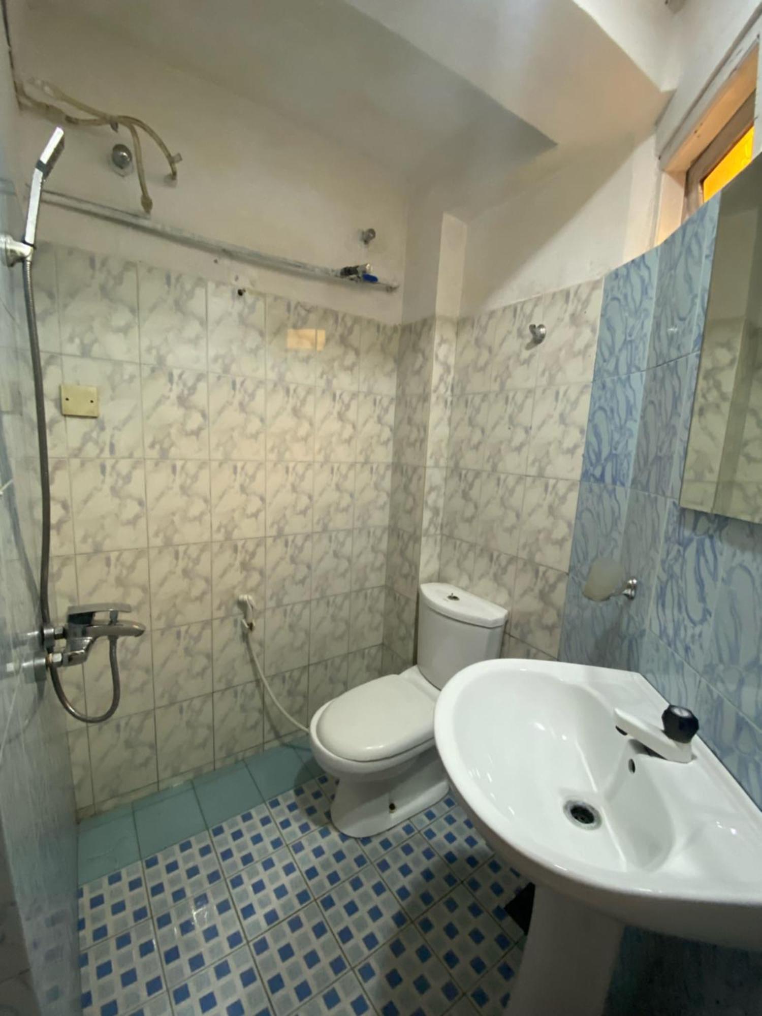 Blue sky Hotell Nallathanniya Rom bilde